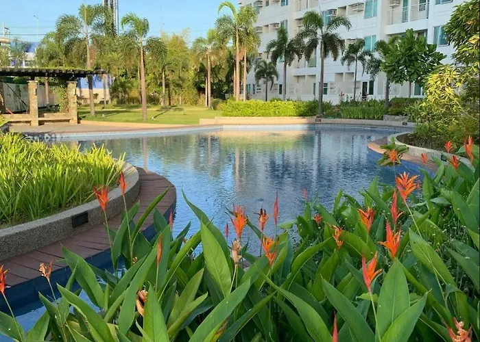 Apartamento Anuva Manila