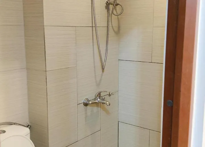 Anuva Apartamento Manila