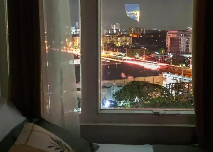 Apartamento Anuva *