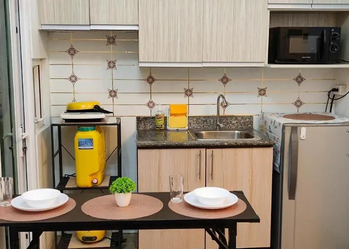 Apartamento Anuva *