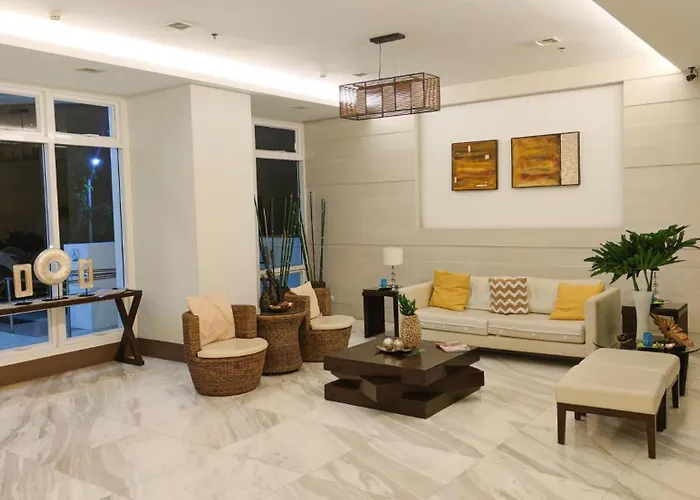 Anuva Apartamento Manila